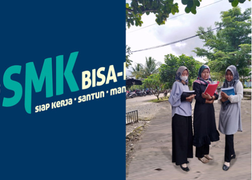PENERIMAAN PESERTA DIDIK BARU TAHUN PELAJARAN 2023/2024